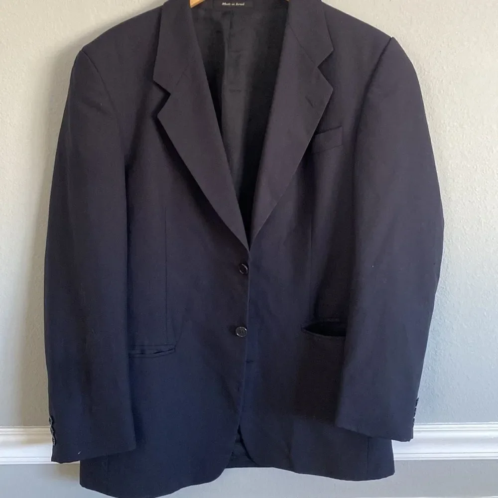 Bagir International Men’s Blazer